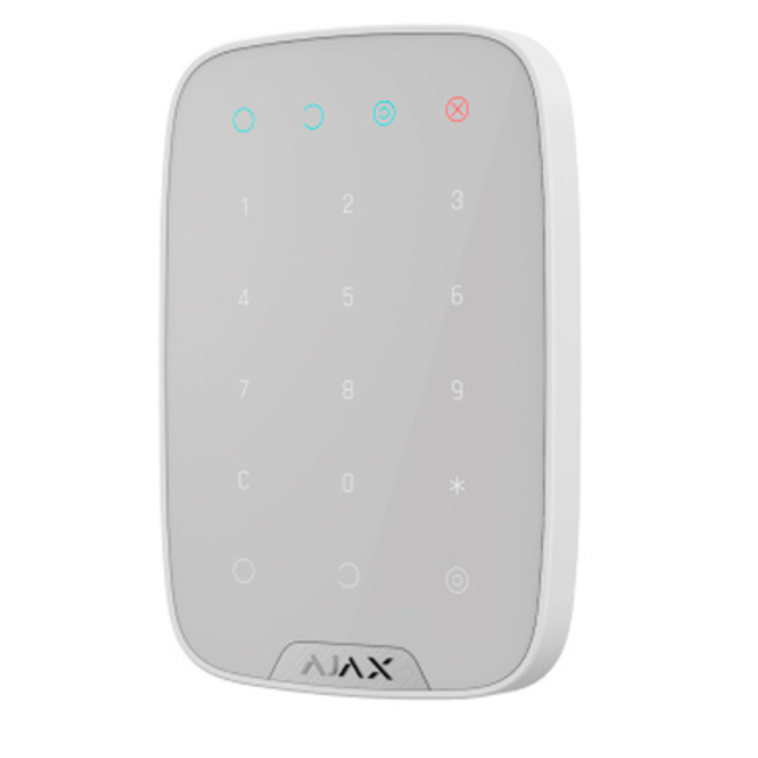 KeyPad Plus Jeweller