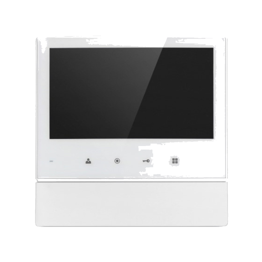 CDV-70H2 (WHI) - Монитор