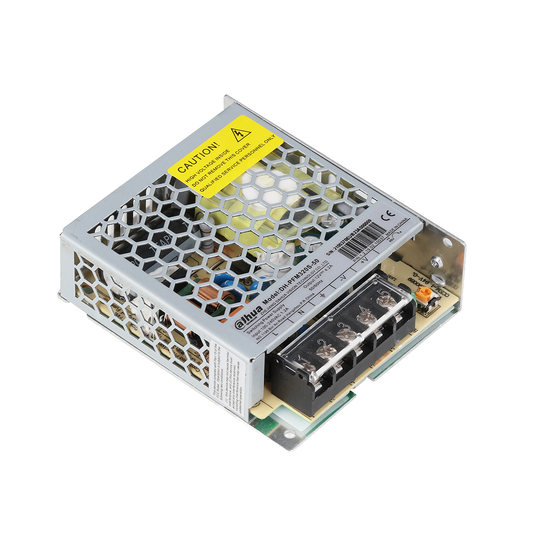 PFM320S-50