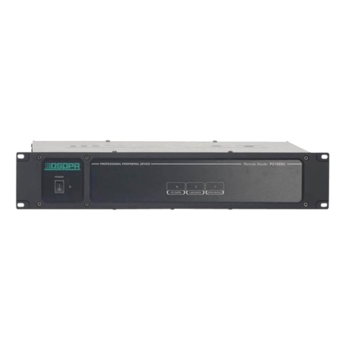 PC1005U Удаленный маршрутизатор системы PA