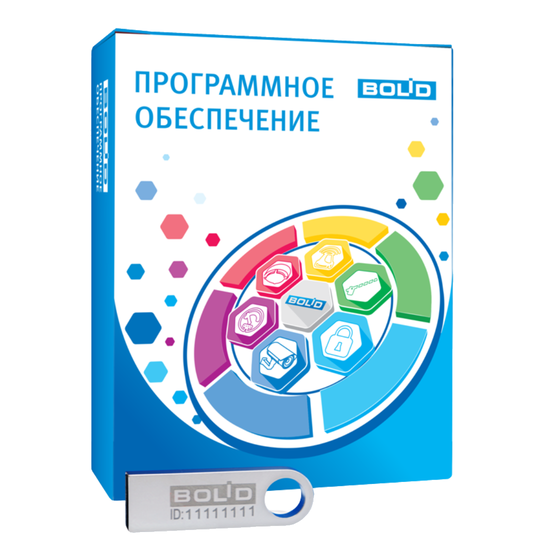 Орион ПРО монитор