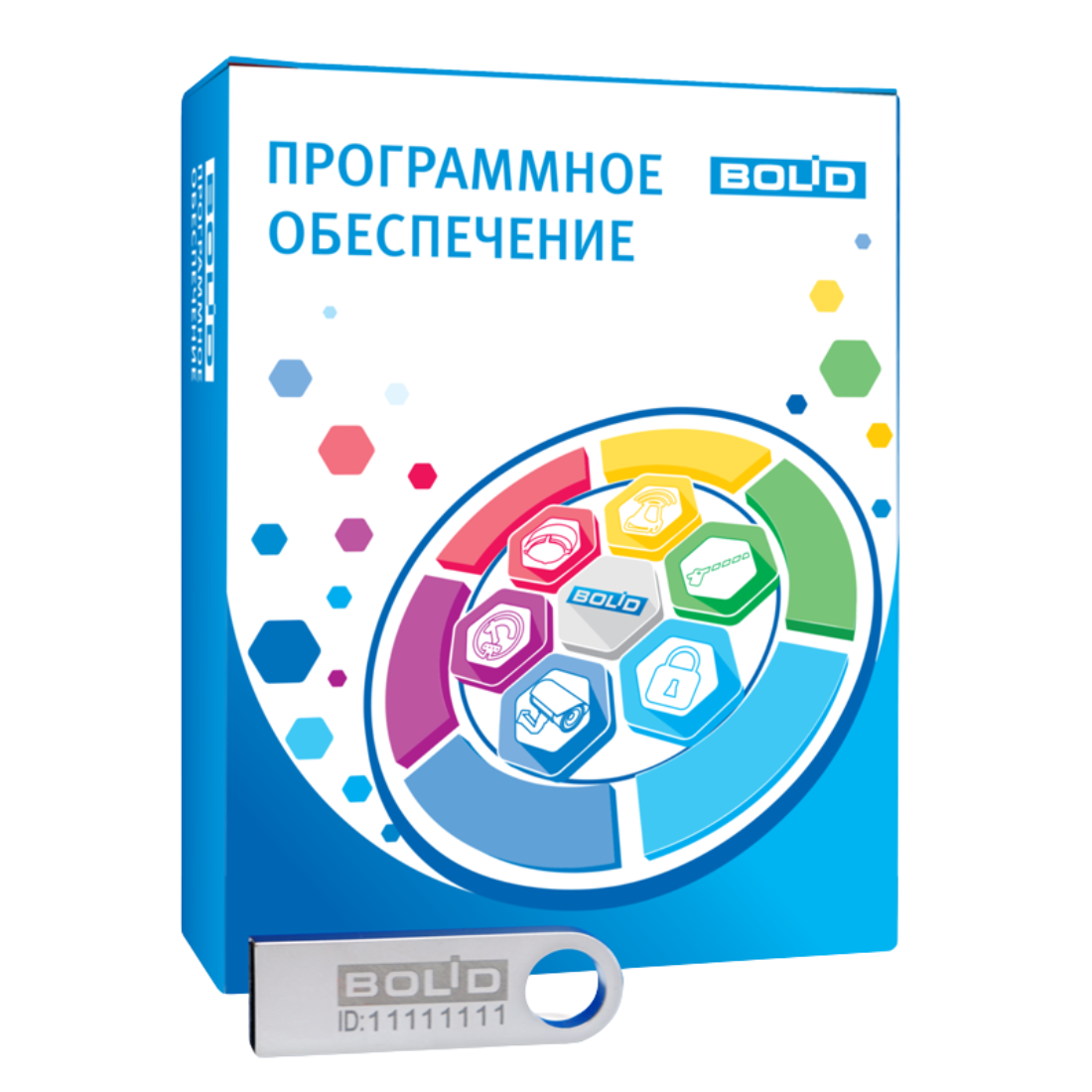 Орион ПРО сервер