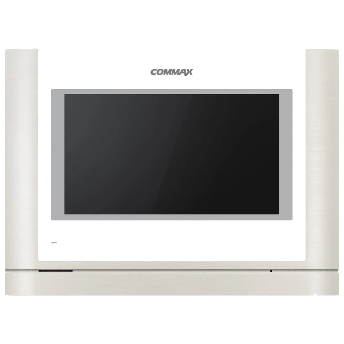 CDV-704MF (WHI) - HD, 4-4-4, монитор с памятью