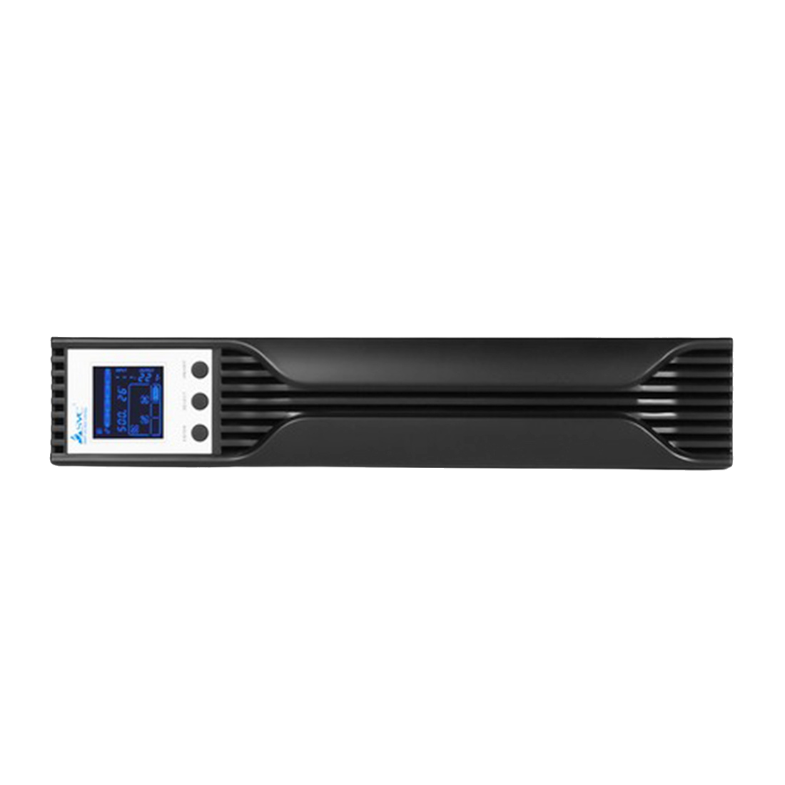Источник бесперебойного питания SVC RTL-3K-LCD