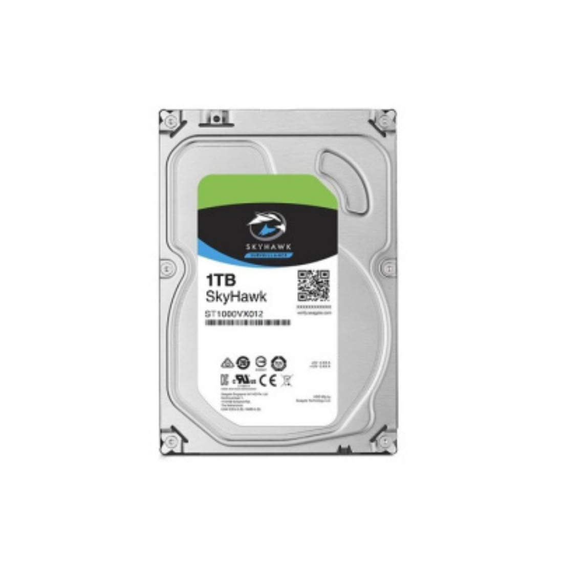 ST1000VX012