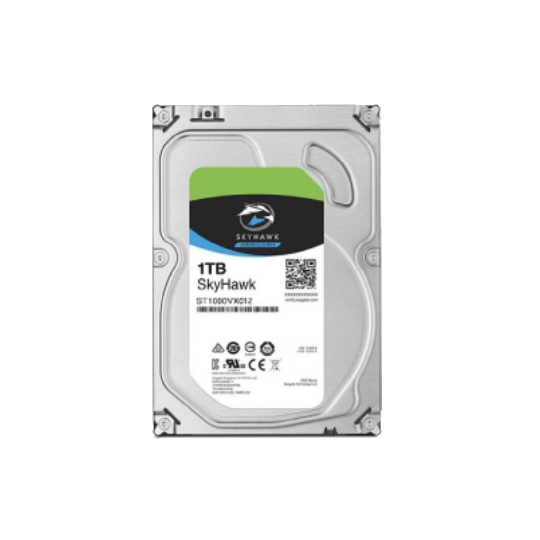 ST1000VX012