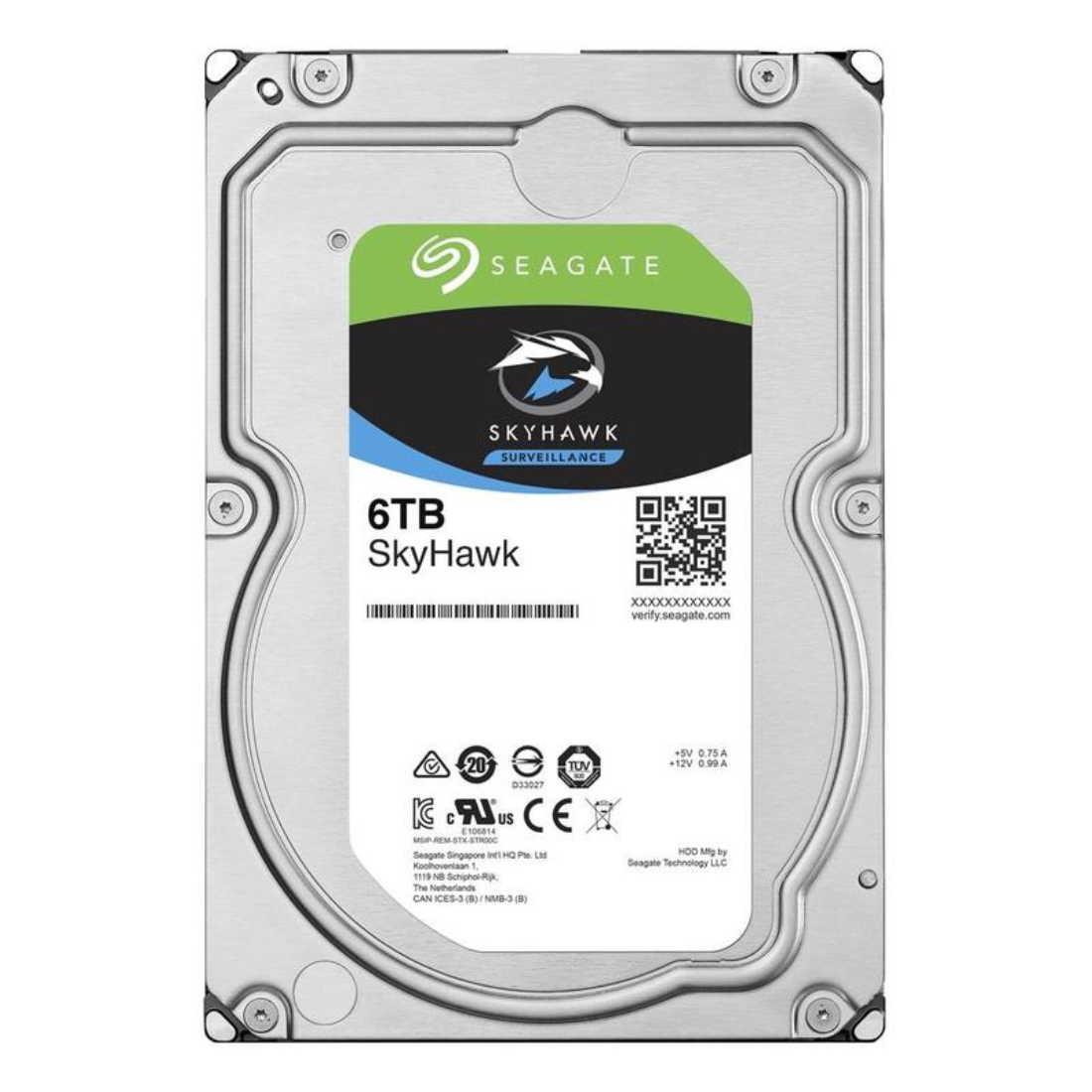 ST6000VX008