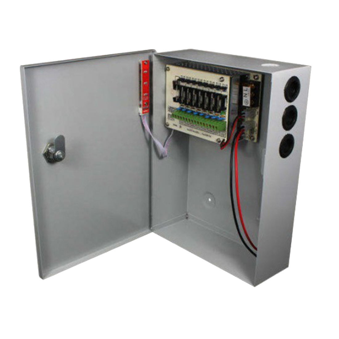 SIHD1205-08CB Блок питания