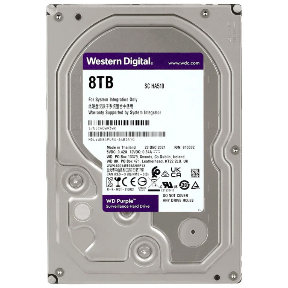 WD84PURU-64