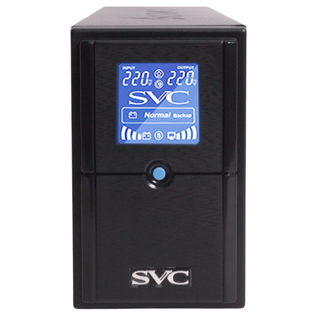 Источник бесперебойного питания SVC V-650-L