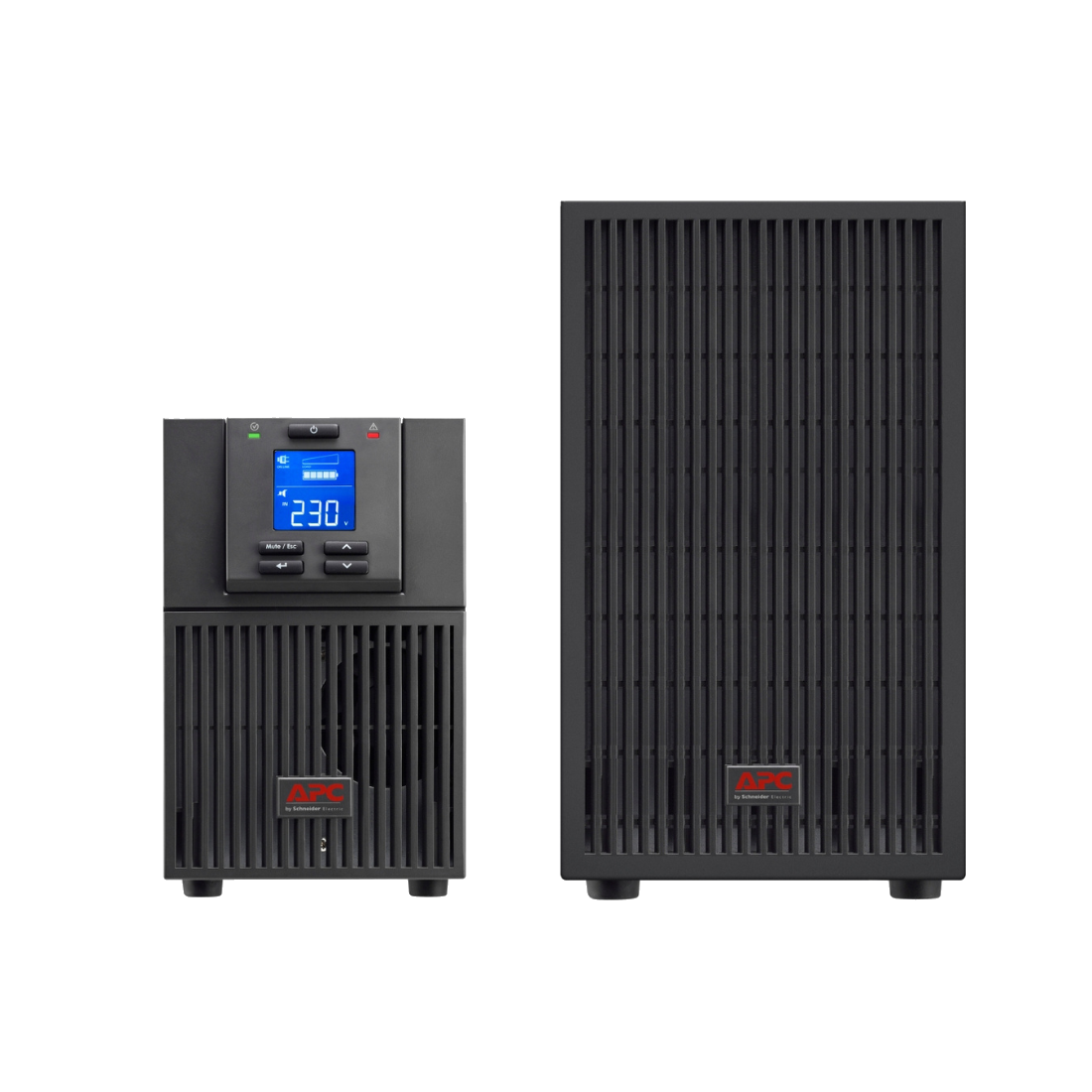 Источник бесперебойного питания APC Easy UPS SRV3KIL