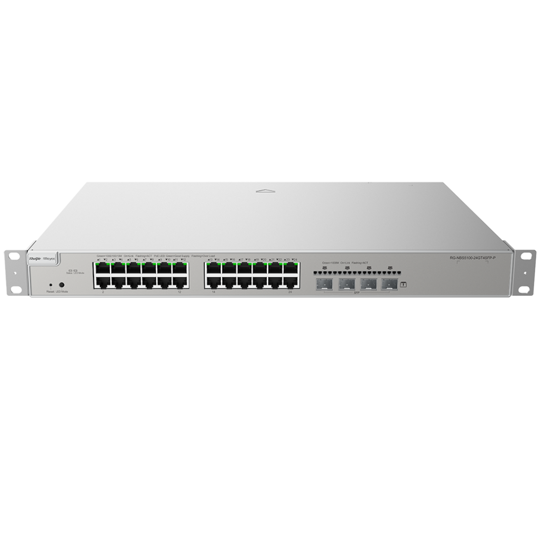RG-NBS5100-24GT4SFP-P