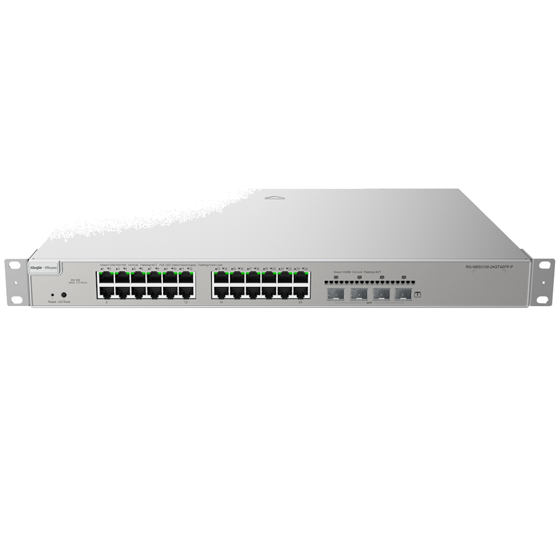 RG-NBS5100-24GT4SFP-P