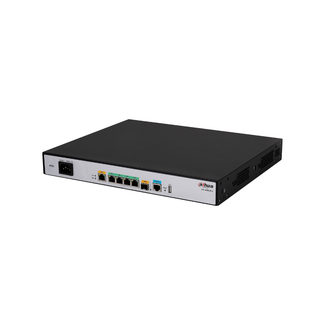 DH-AR506-E