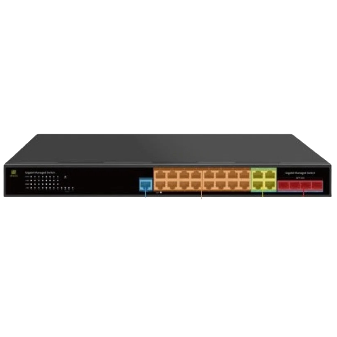 GNT-G5420GC