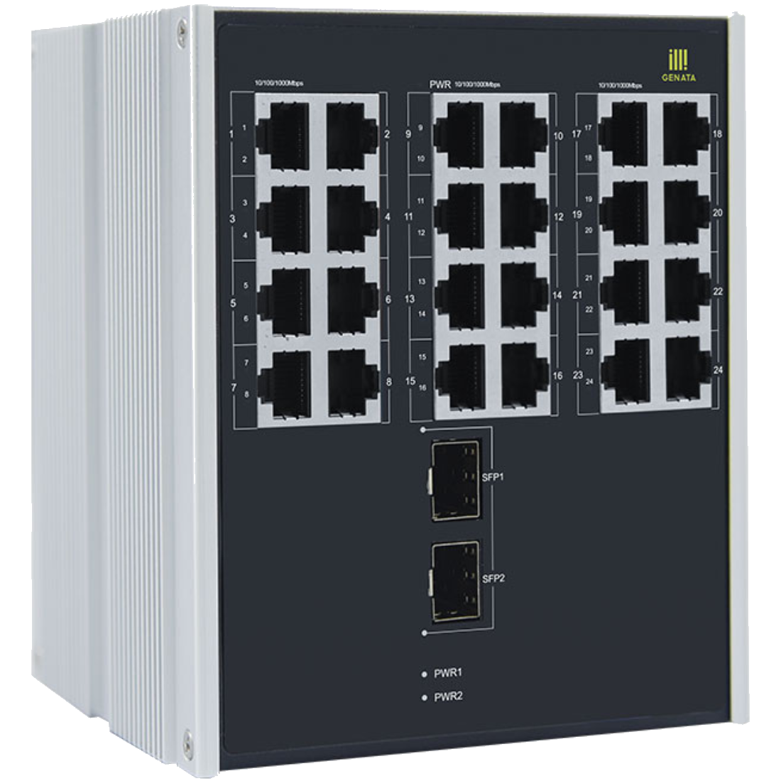 GNT-IG1226GF-DC