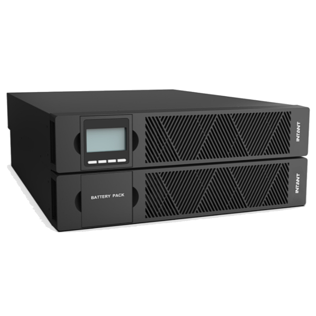 INT-2KVA-v2 Источник бесперебойного питания, стоечный 2000ВА/2000Вт