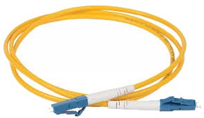ITK Оптический (патч-корд), SM, 9/125 (OS2), LC/UPC-LC/UPC,(simplex),2м