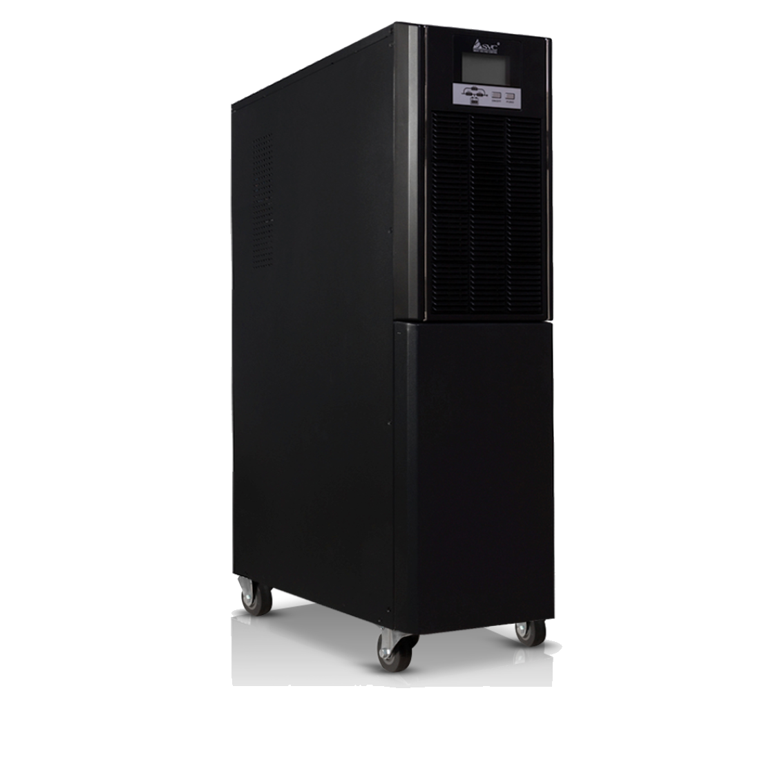 Источник бесперебойного питания SVC PTS-6KL-LCD