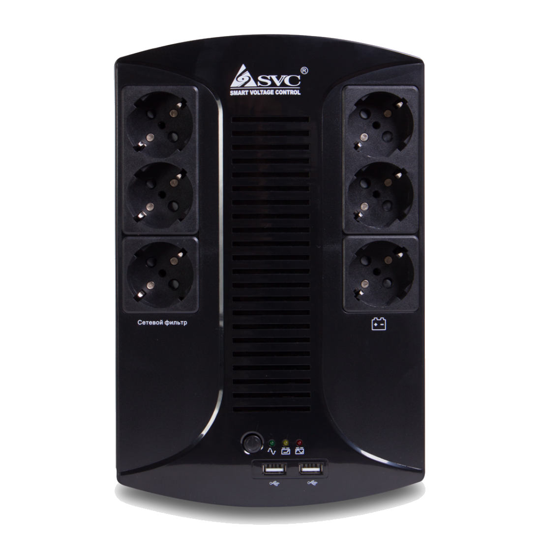 Источник бесперебойного питания SVC U-850-L
