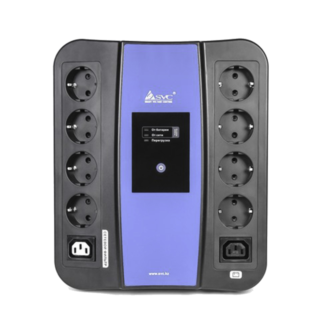 Источник бесперебойного питания SVC U-1000