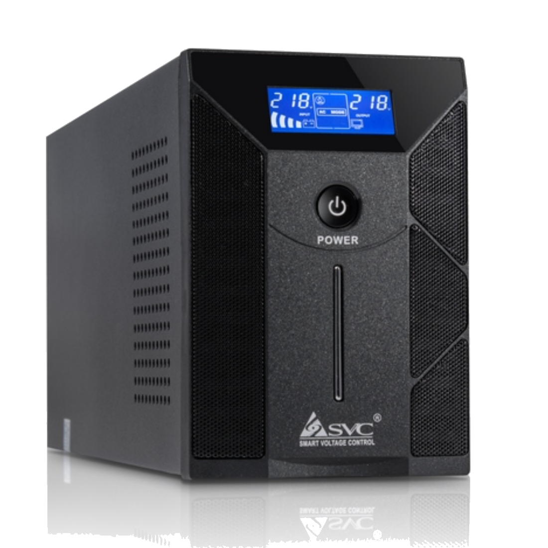 Источник бесперебойного питания SVC W-600L