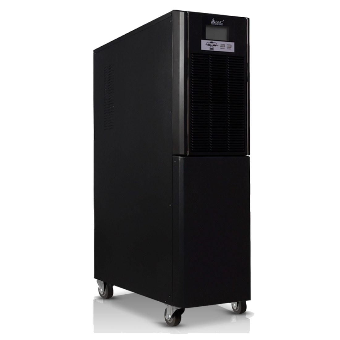 Источник бесперебойного питания SVC PTS-10KL-LCD