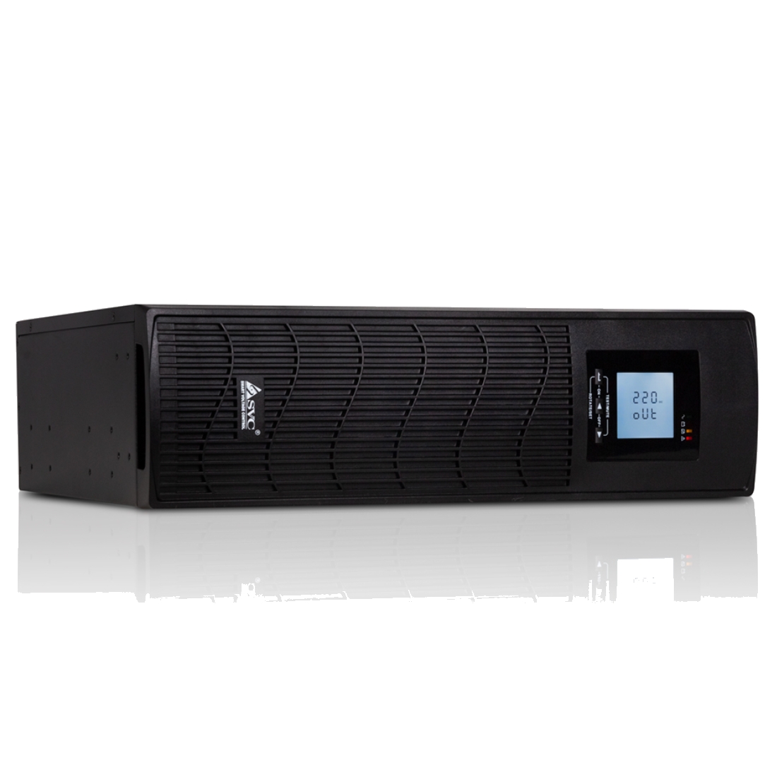 Источник бесперебойного питания SVC RTU-3KL-LCD