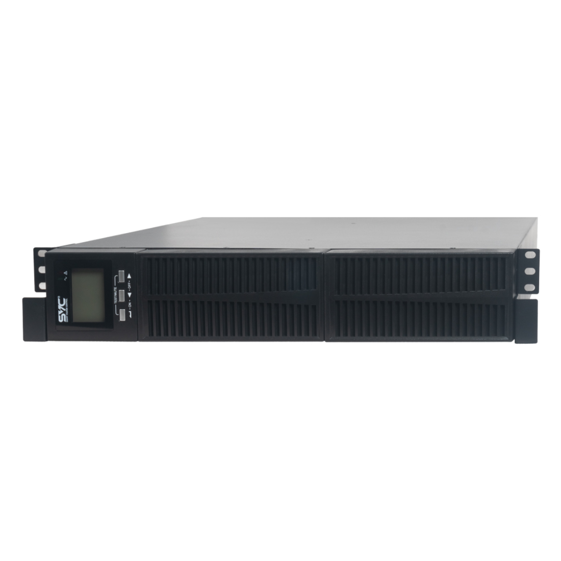 Источник бесперебойного питания SVC LRT-3KL-LCD