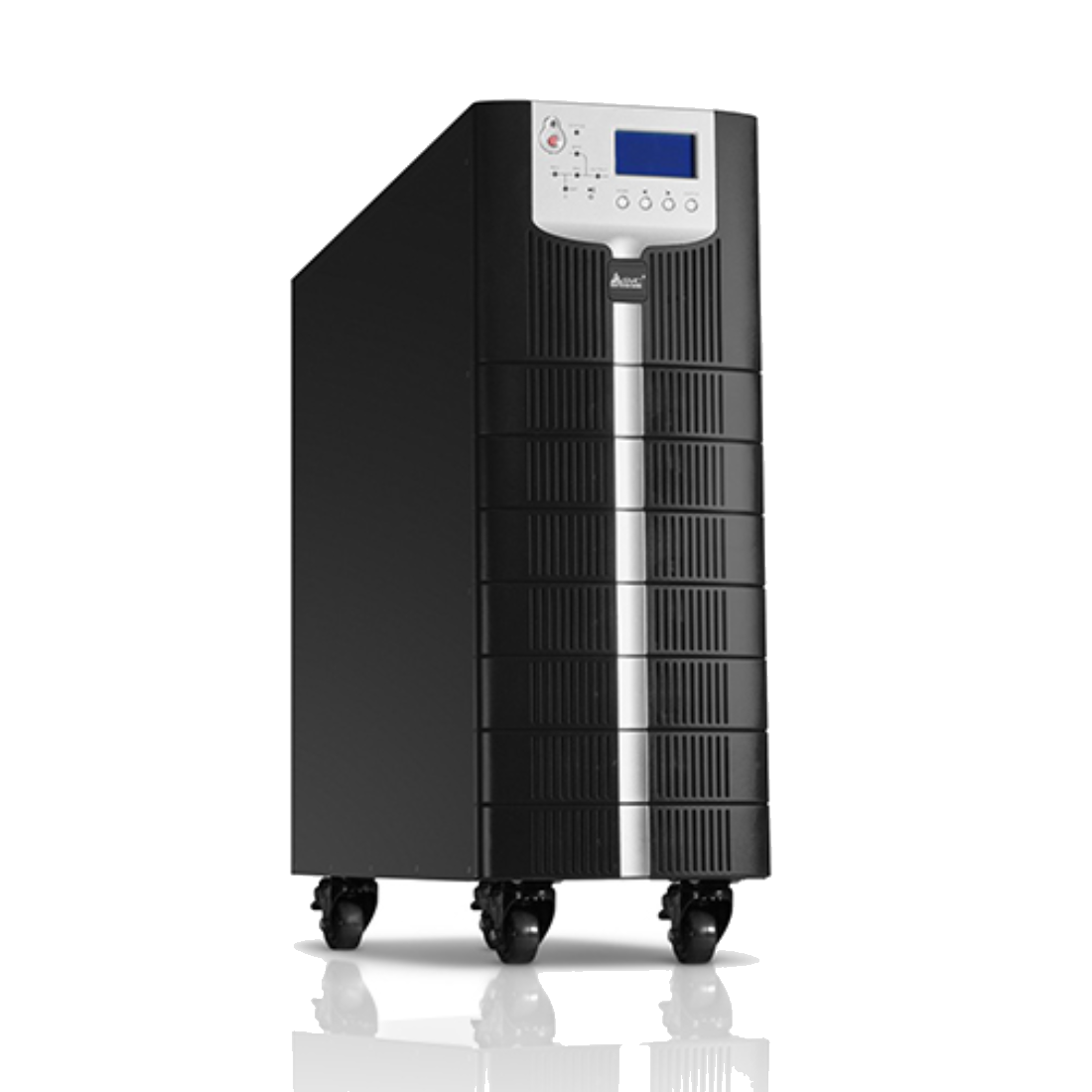Источник бесперебойного питания SVC GT33-10KVA