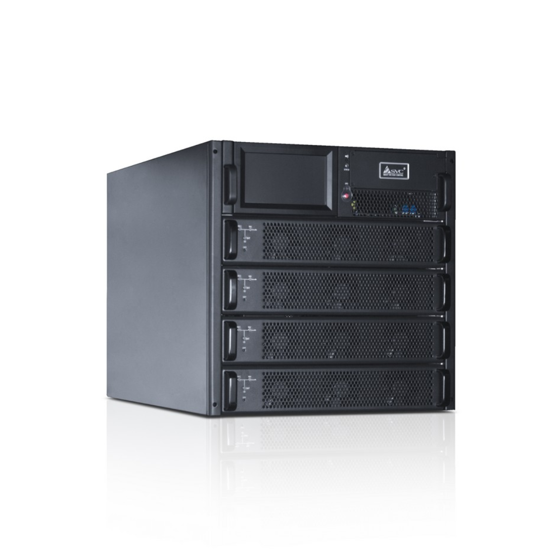 Источник бесперебойного питания SVC RM040/10X