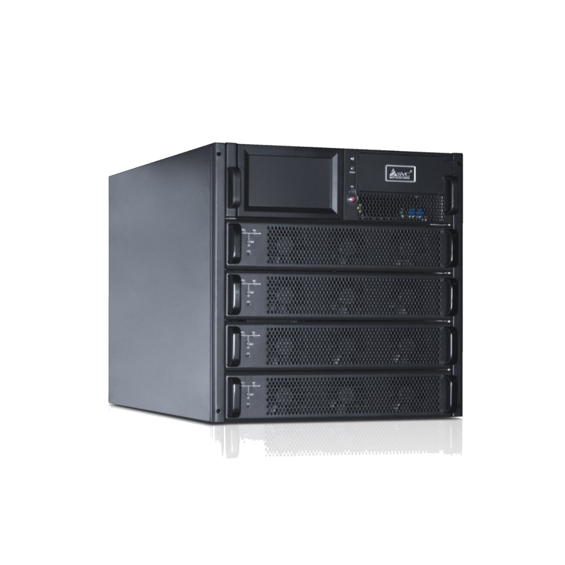 Источник бесперебойного питания SVC RM040/10X