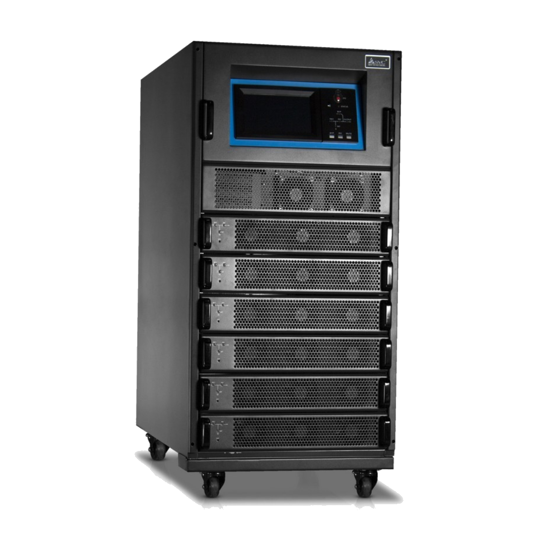 Источник бесперебойного питания SVC RM060/10X
