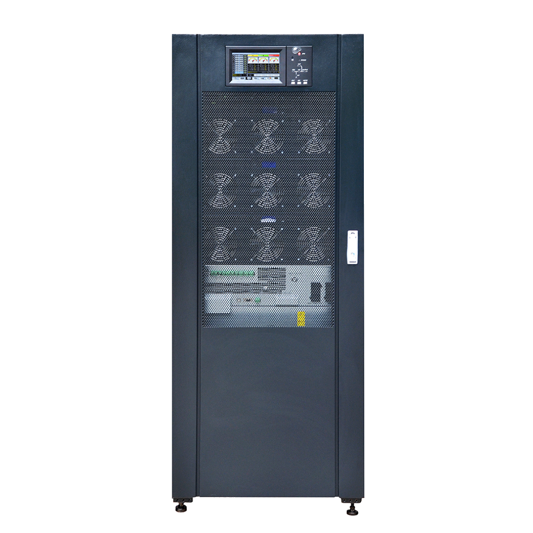 Источник бесперебойного питания SVC RM250/25X