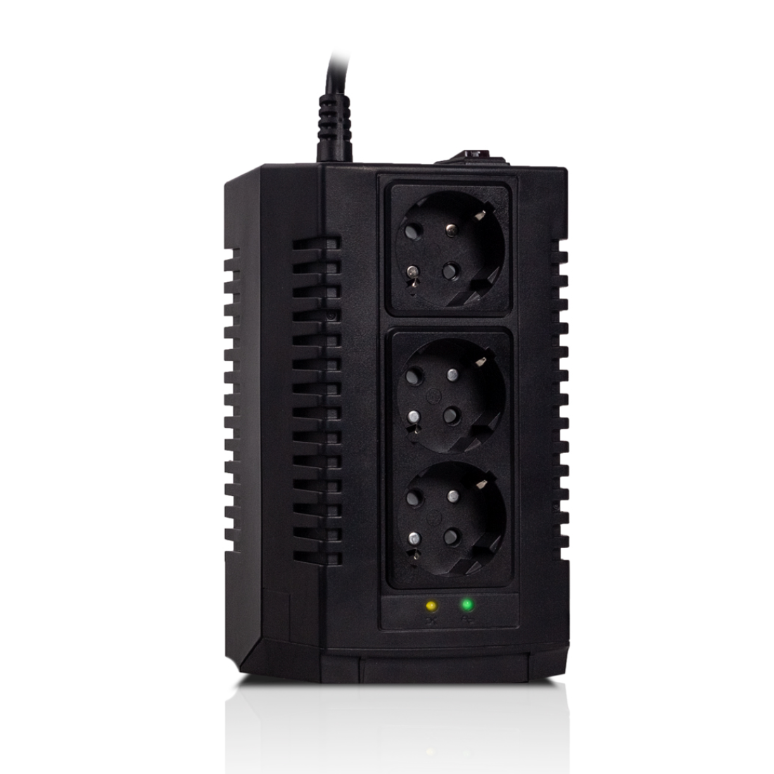 Стабилизатор SVC AVR-600-S