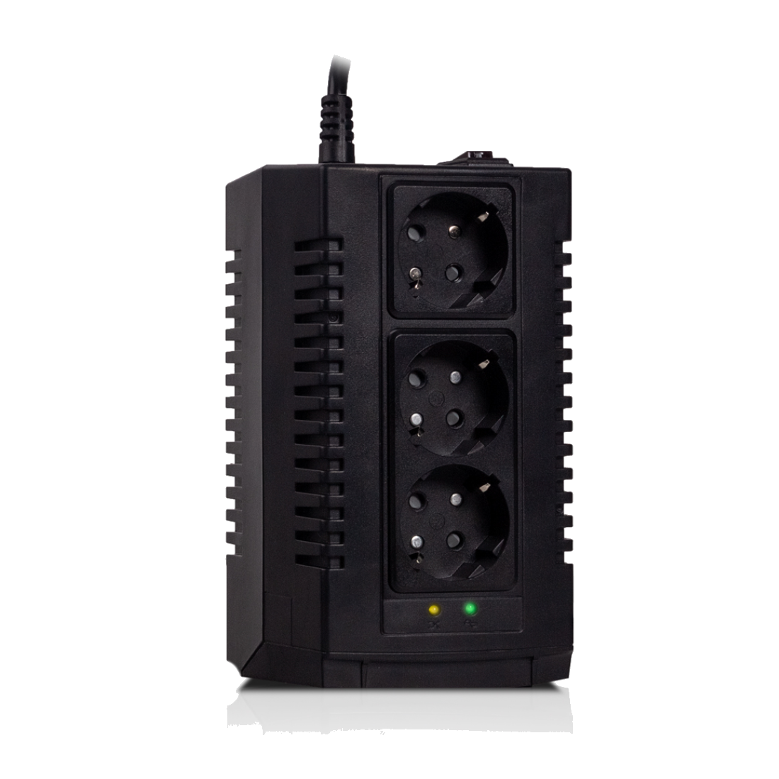 Стабилизатор SVC AVR-600-S