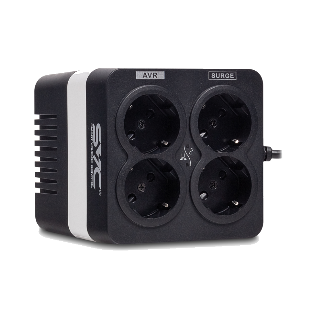 Стабилизатор SVC AVR-1008-U