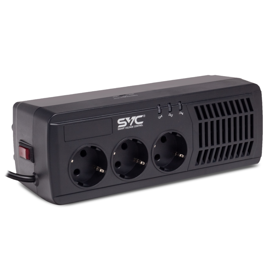 Стабилизатор SVC AVR-1005-U
