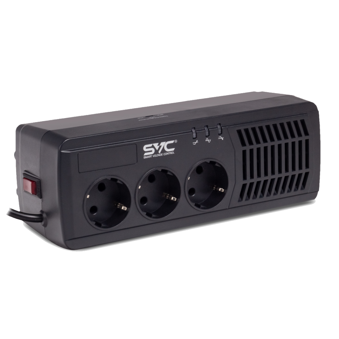 Стабилизатор SVC AVR-1005-U
