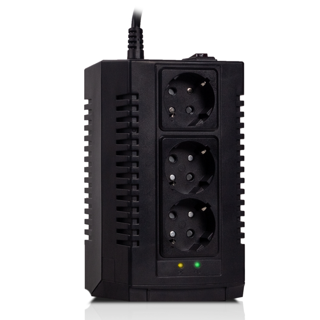 Стабилизатор SVC AVR-1000-S