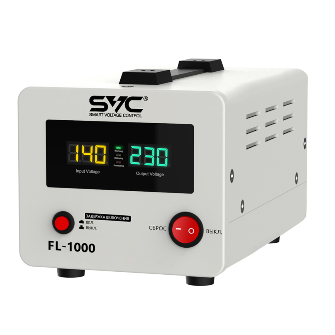 Стабилизатор SVC FL-1000