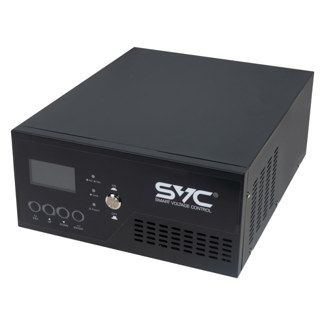 Инвертор SVC ES-1000-LCD