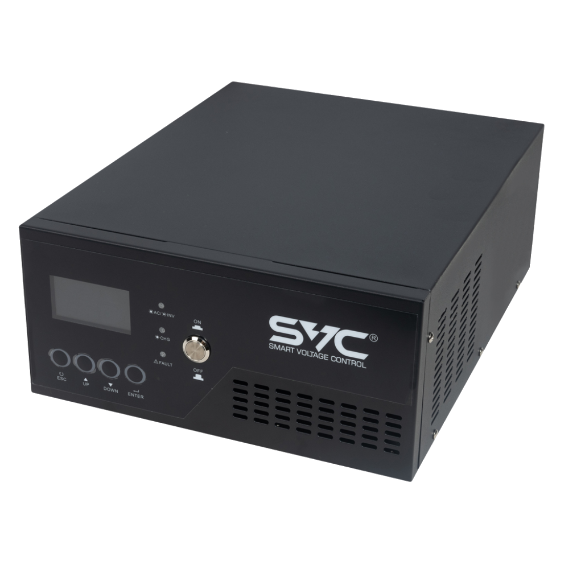 Инвертор SVC ES-1000-LCD