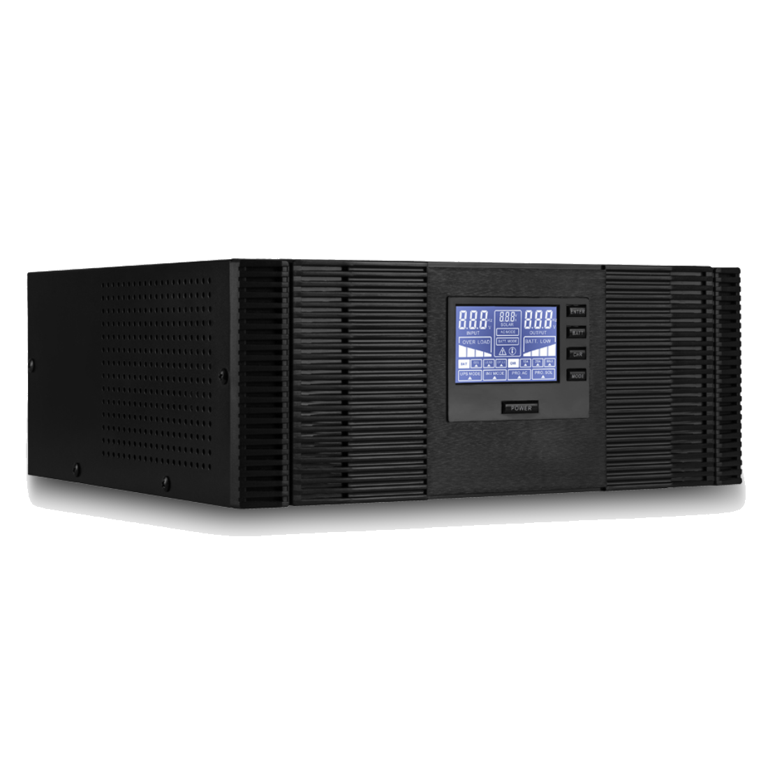 Инвертор SVC DI-1000-F-LCD
