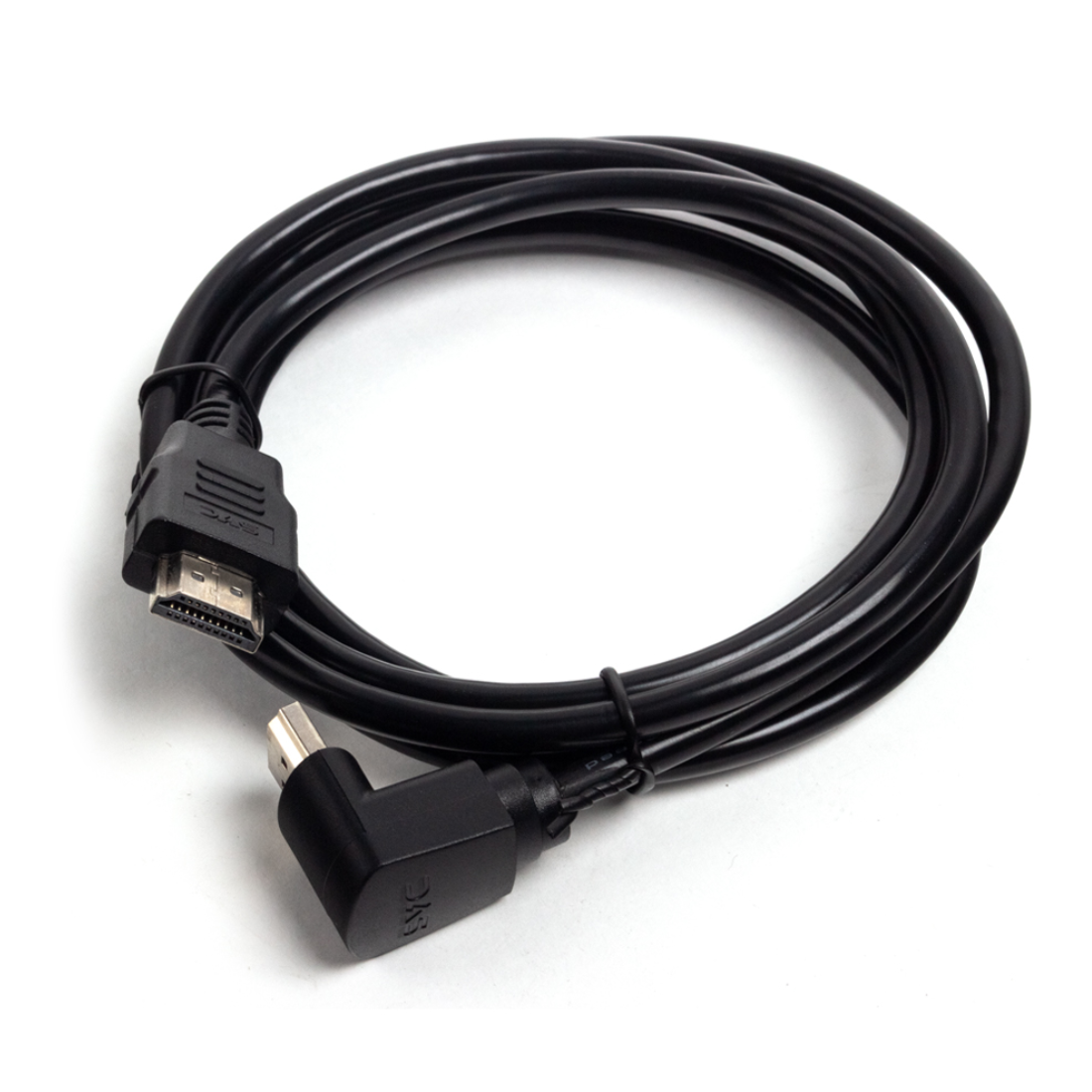 Интерфейсный кабель HDMI-HDMI угловой SVC HA0150-P