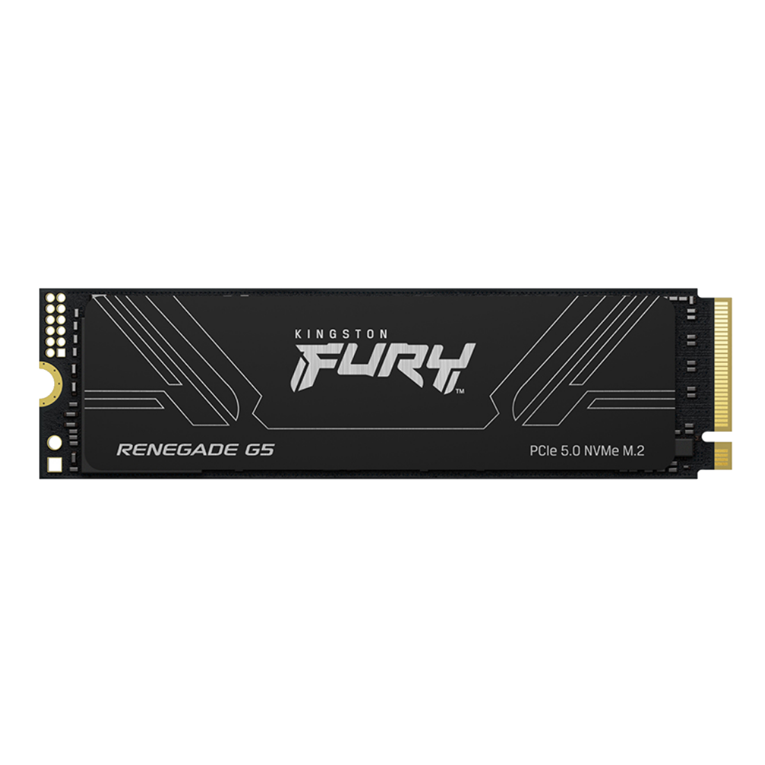 Твердотельный накопитель SSD Kingston FURY Renegade G5 SFYR2S/2T0 M.2 NVMe PCIe 5.0x4