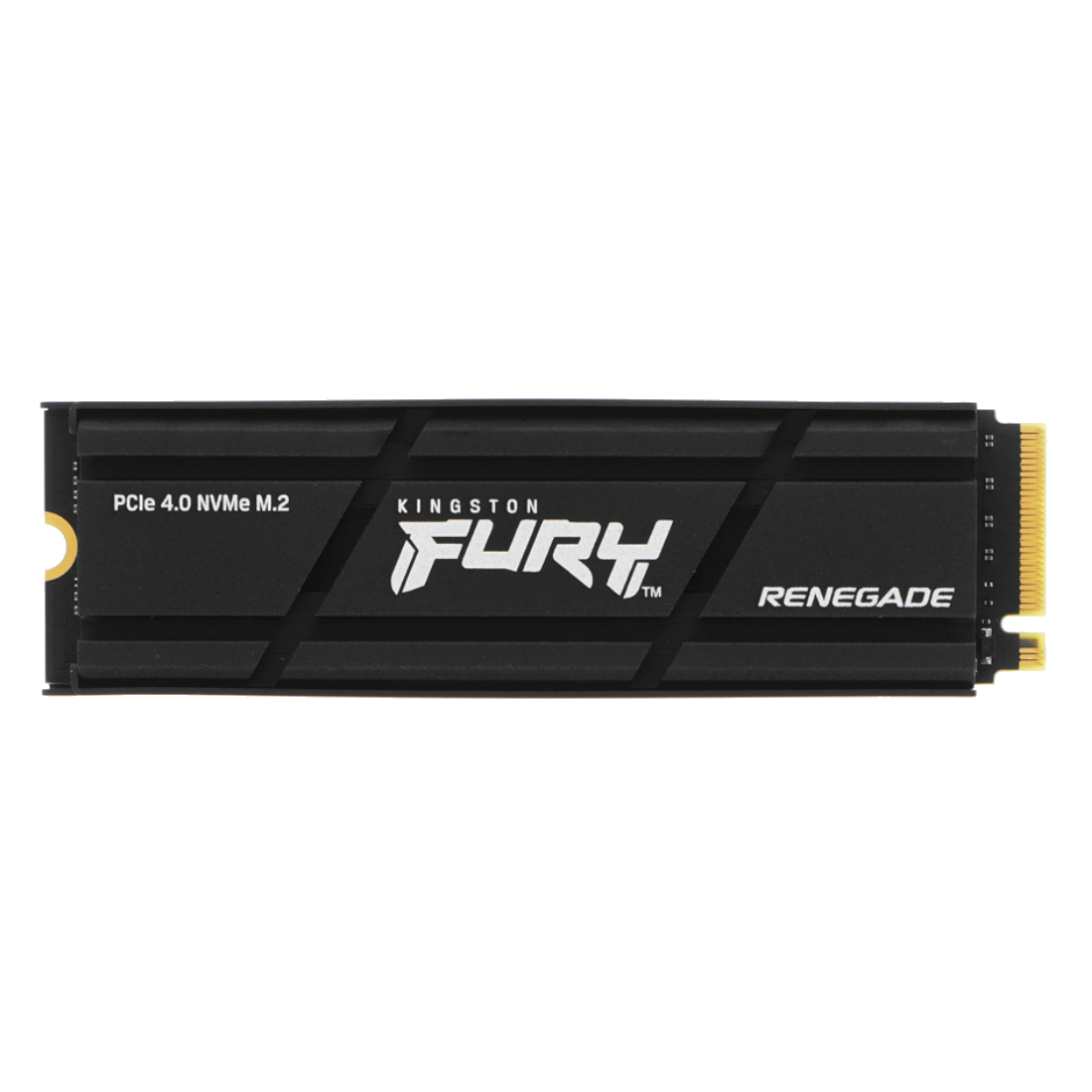 Твердотельный накопитель SSD Kingston FURY Renegade SFYRDK/2000G M.2 NVMe PCIe 4.0 HeatSink