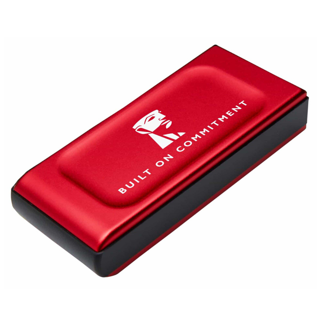 Внешний SSD диск Kingston 1TB XS1000 Красный