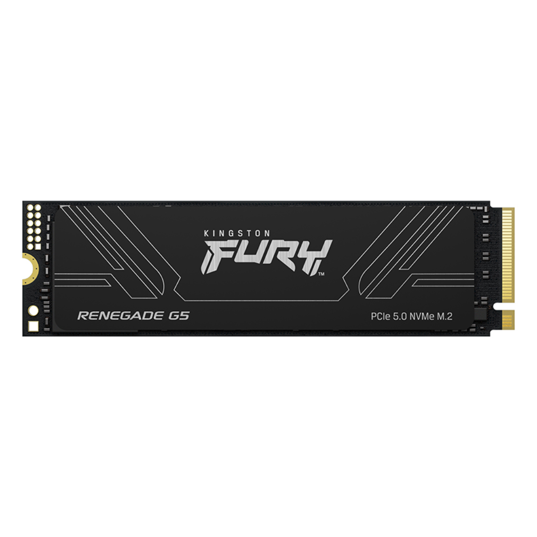 Твердотельный накопитель SSD Kingston FURY Renegade G5 SFYR2S/4T0 M.2 NVMe PCIe 5.0x4