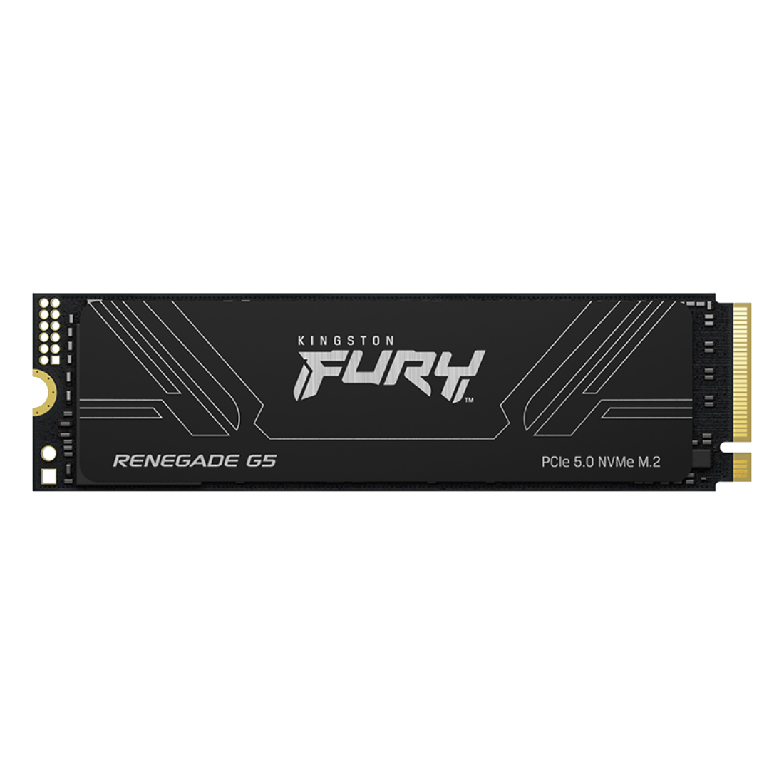Твердотельный накопитель SSD Kingston FURY Renegade G5 SFYR2S/4T0 M.2 NVMe PCIe 5.0x4